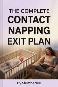 Free The Complete Contact Napping Exit Plan