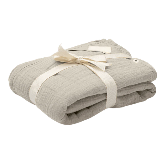 Slumberlee breathable Muslin Swaddle